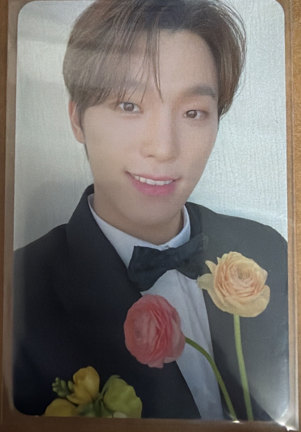 燦 MINI10 CARAT ver.(可當綁)