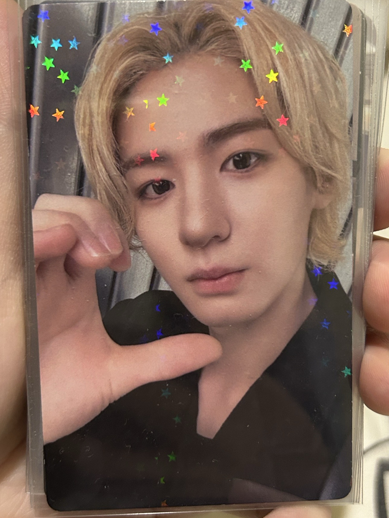 no genre 日咖 金桐儇 可當綁