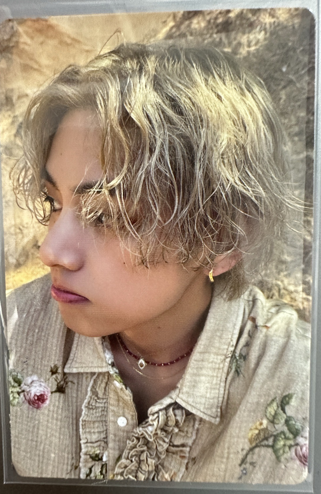 金泰亨小卡🫳🏻