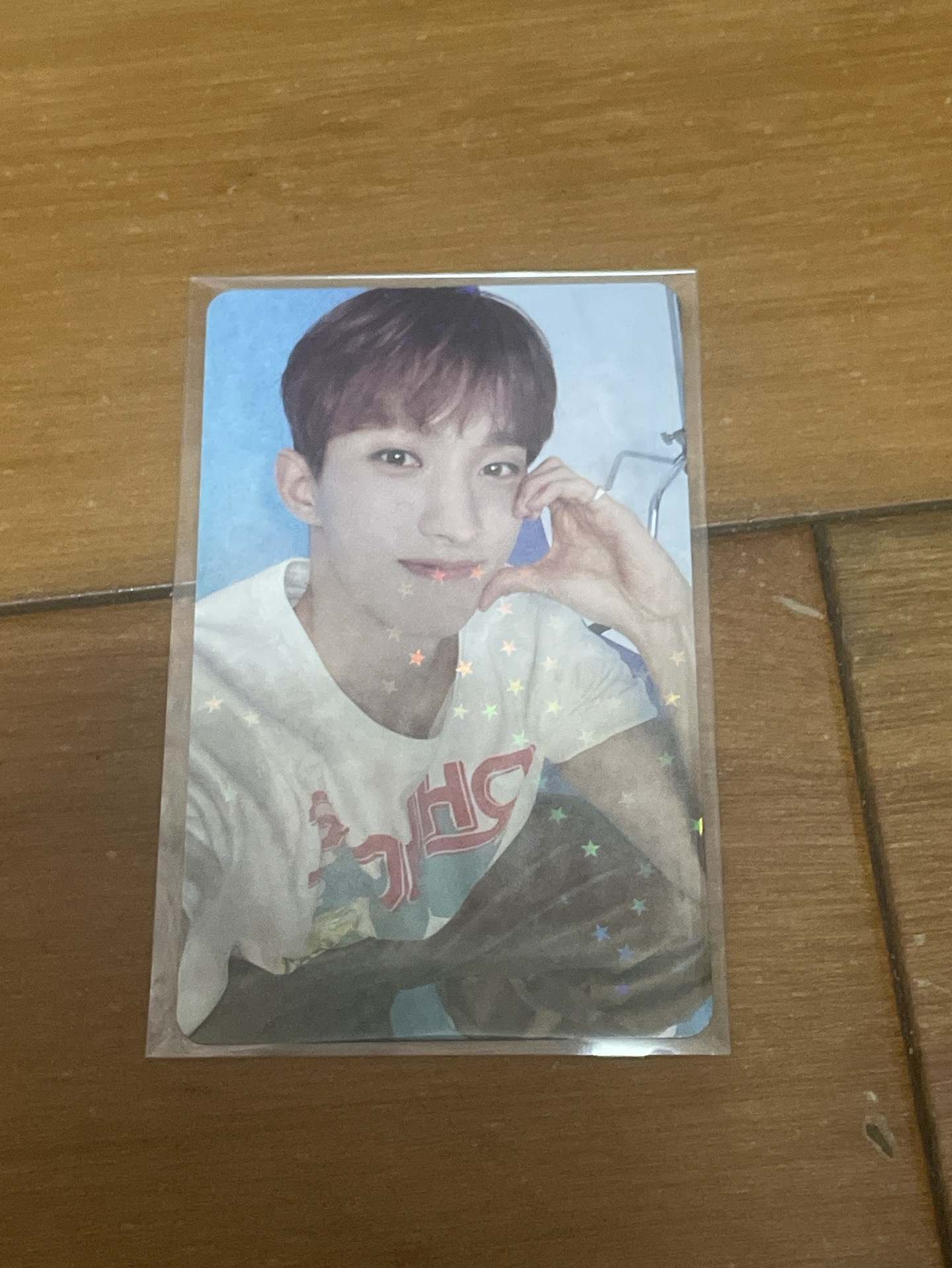 SEVENTEEN DK ALWAYS YOURS WVSJP 日咖卡