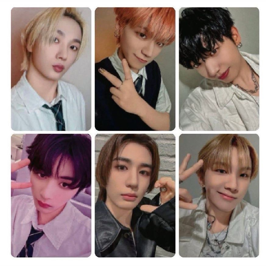 BND The Action WVS JP單封特典卡 雲鶴