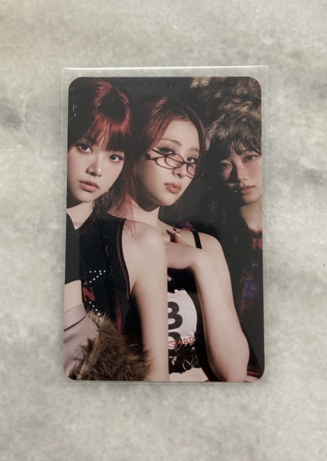 CRAZY 電子專 專卡