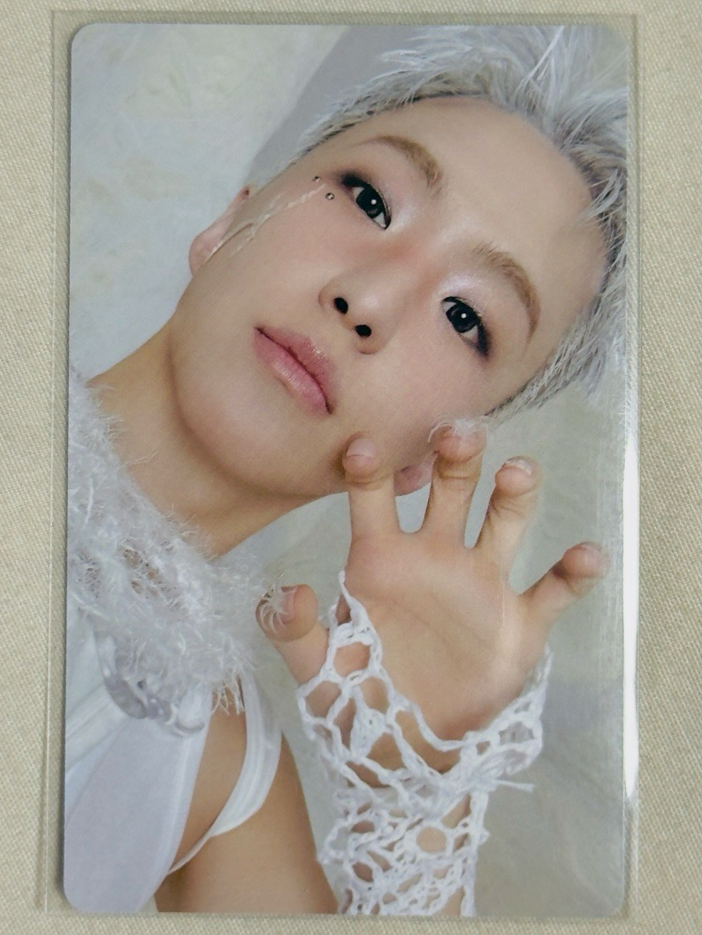 正五 HBD Hoshi WVS特典