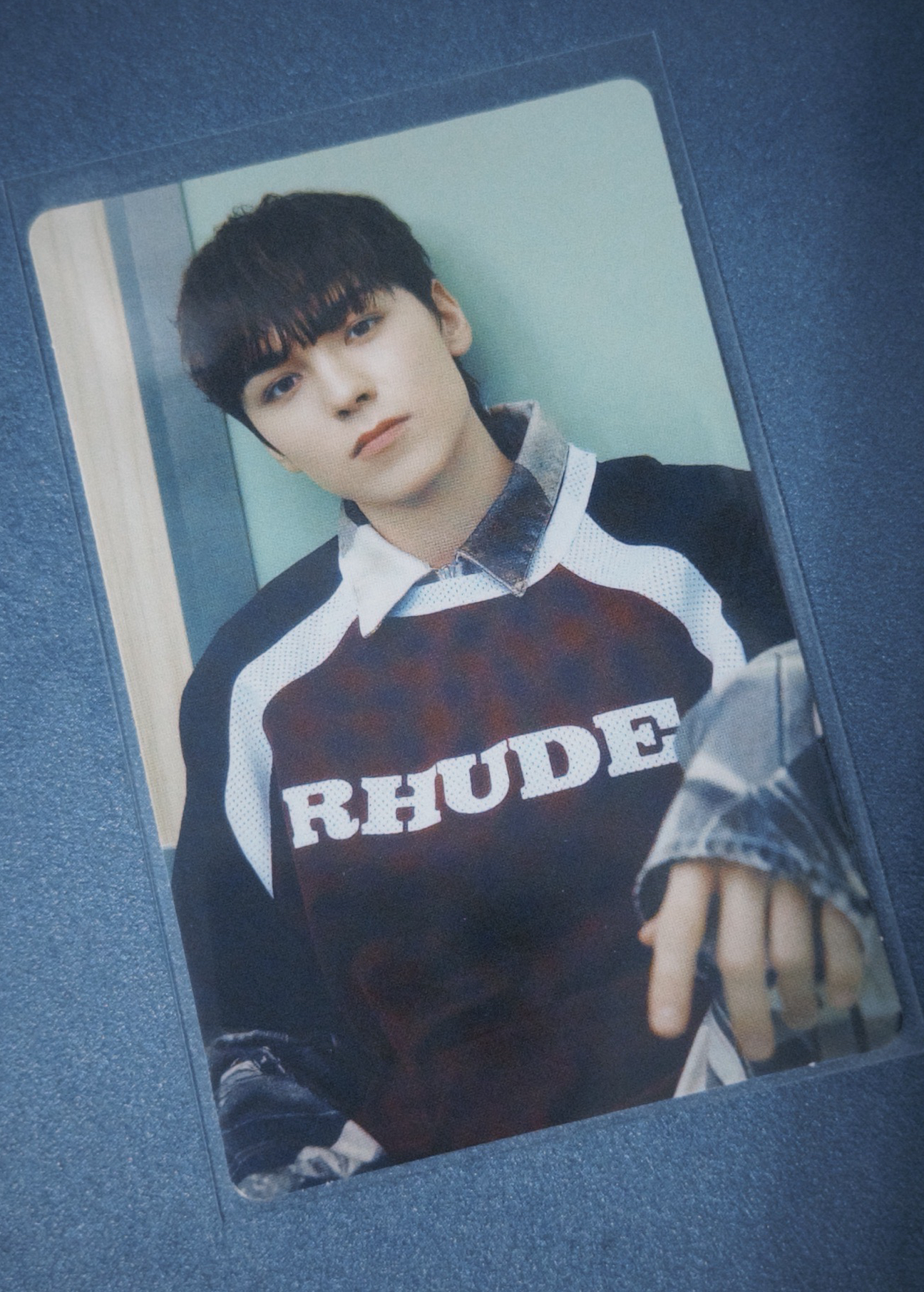 25克拉島 Vernon隨機卡62