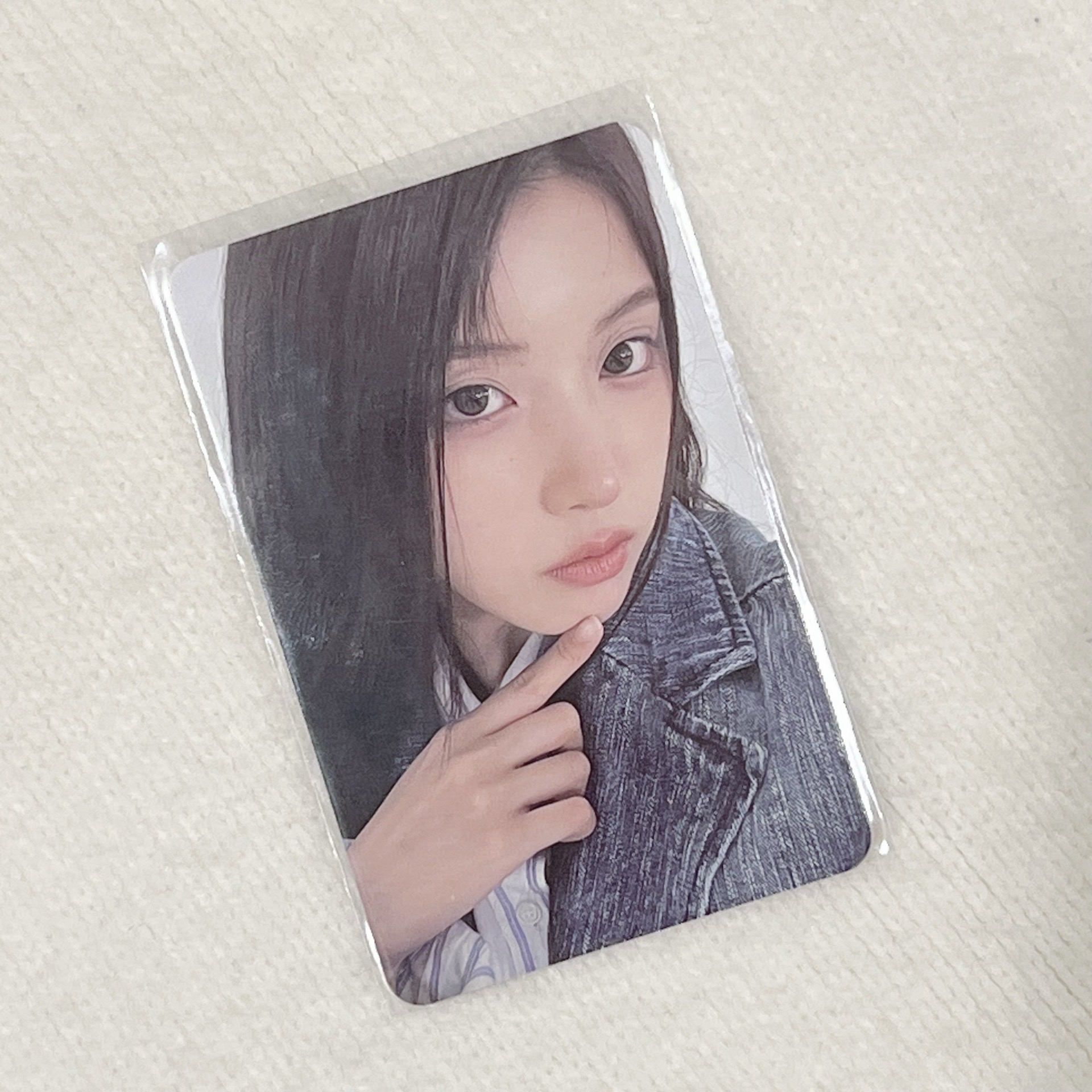 BREAK 專輯卡 普版 Mixx Blood 專卡友