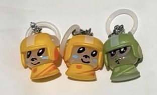 奎吊飾（換辰鋭）