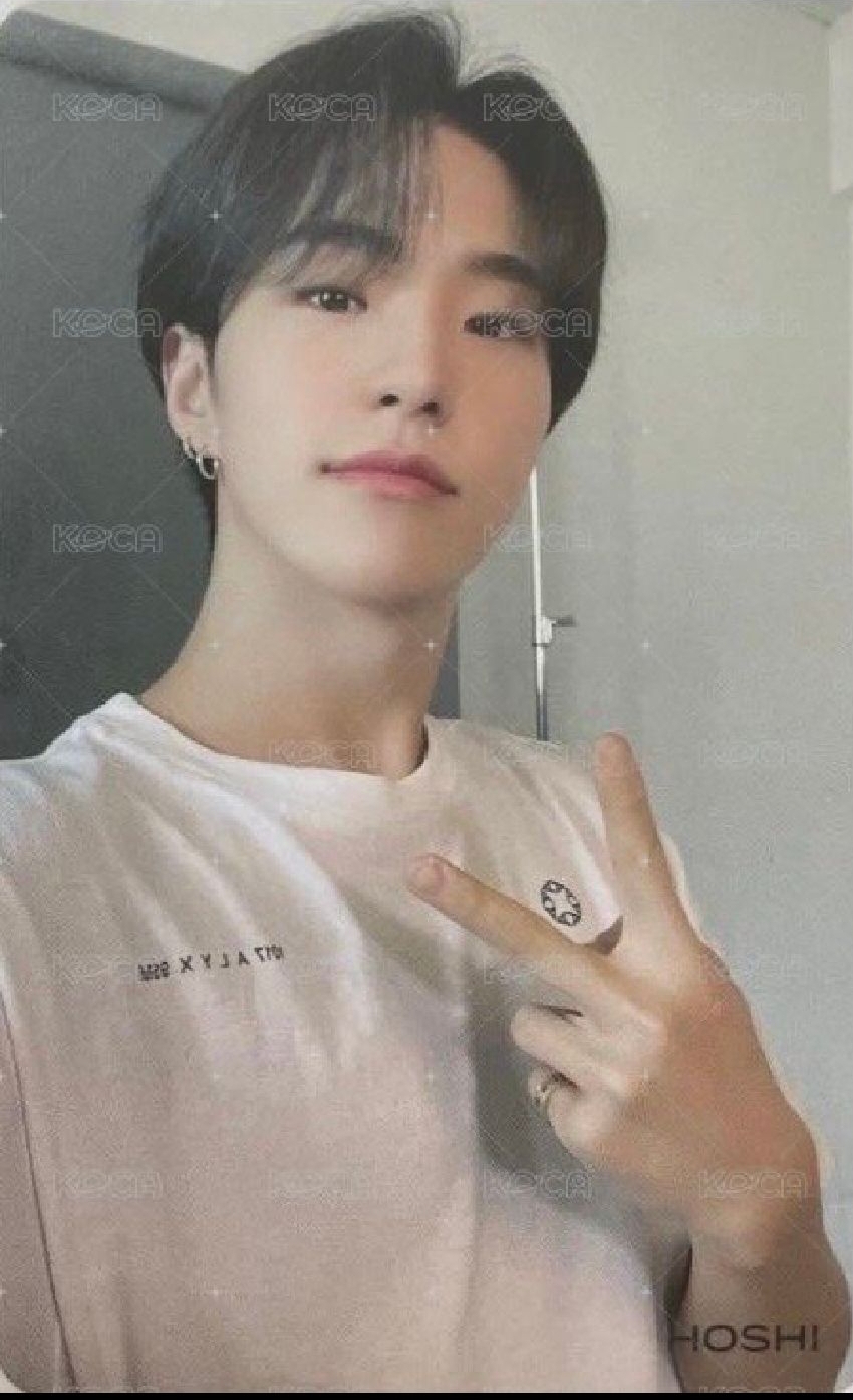 NOT ALONE hmv 特典卡  比耶榮❤️（500）