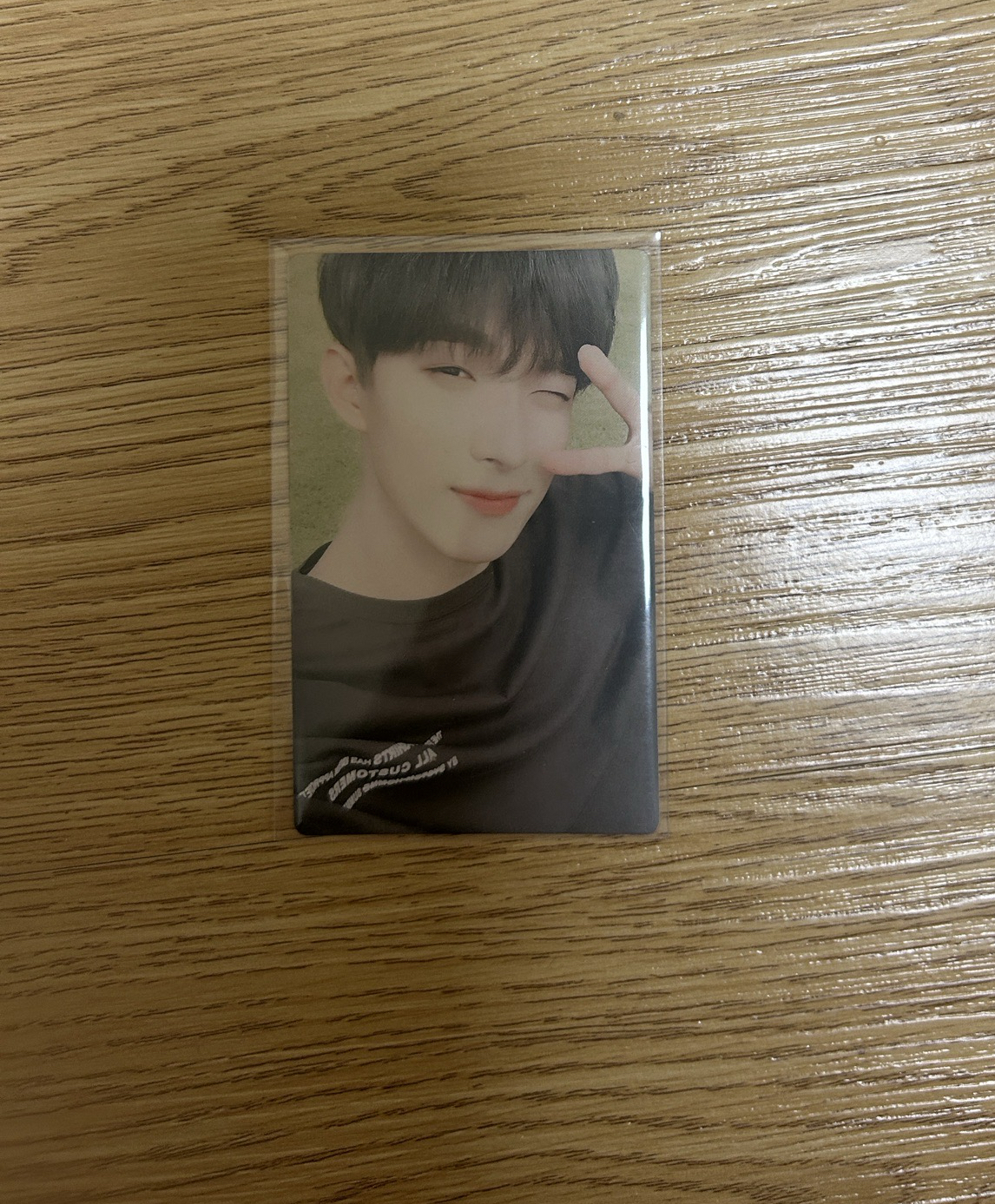 李碩珉 DK 草地碩