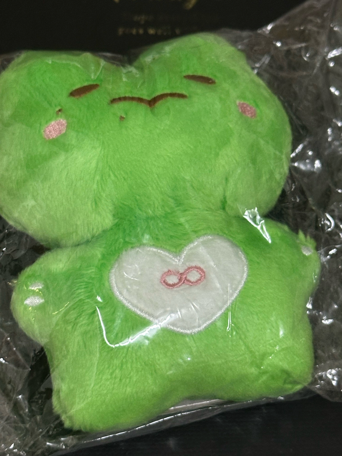 括弧蛙盤+2個KIT全專 