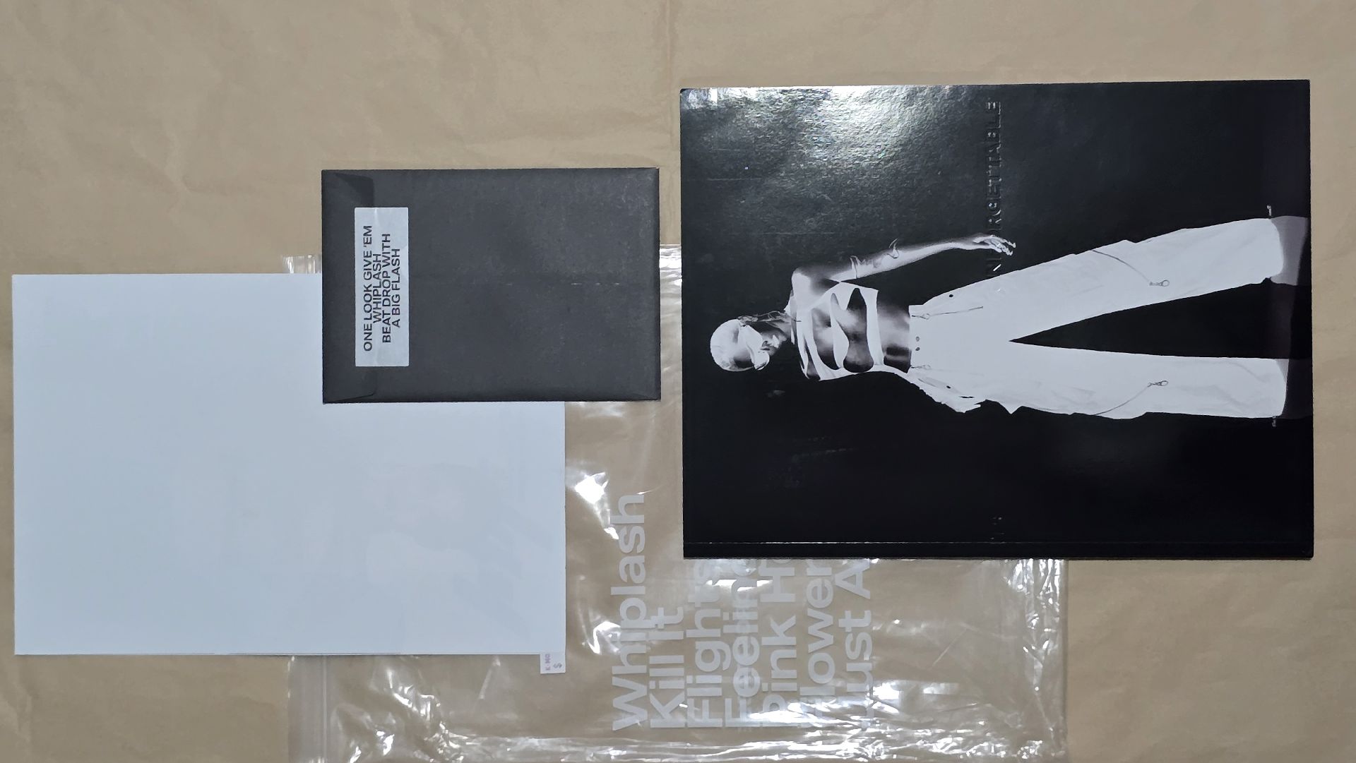 MINI5 BEAT版寧空專