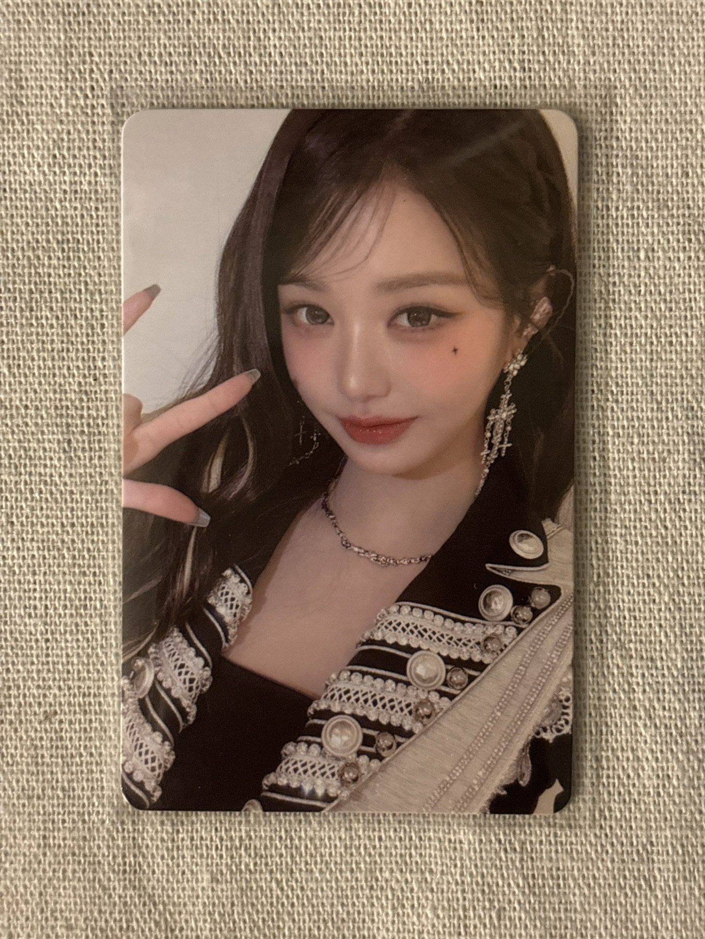 張員瑛 愛豆驛站2.0