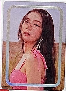 IRENE德國雜誌卡