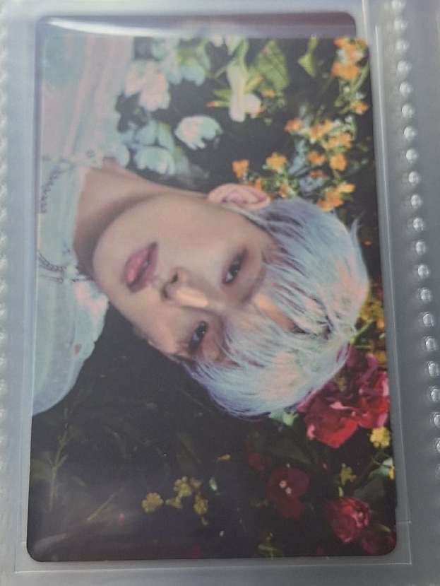 宋旼琦 從哪跑來的神仙