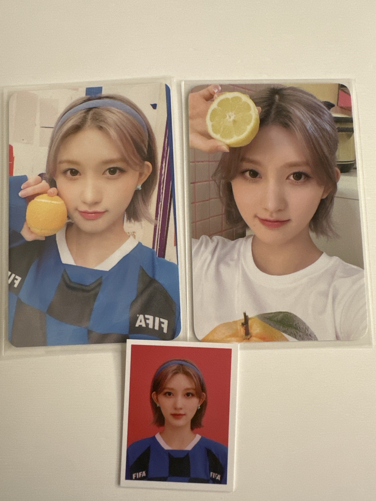 2023年曆秋天固配+k4特典