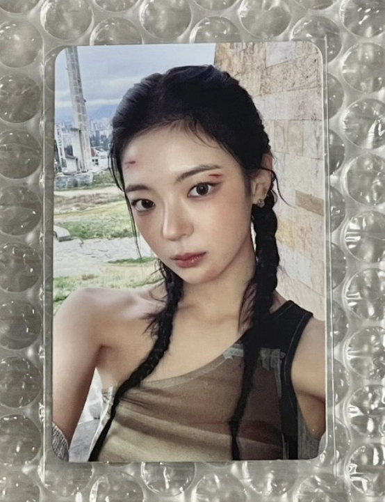 GWBG 特別版 LIA 專卡
