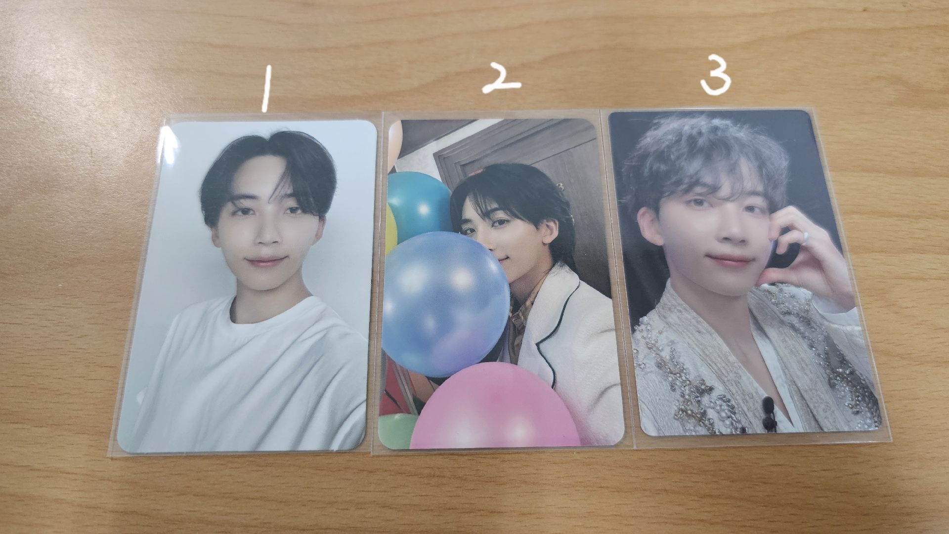 【免包手】漢小卡