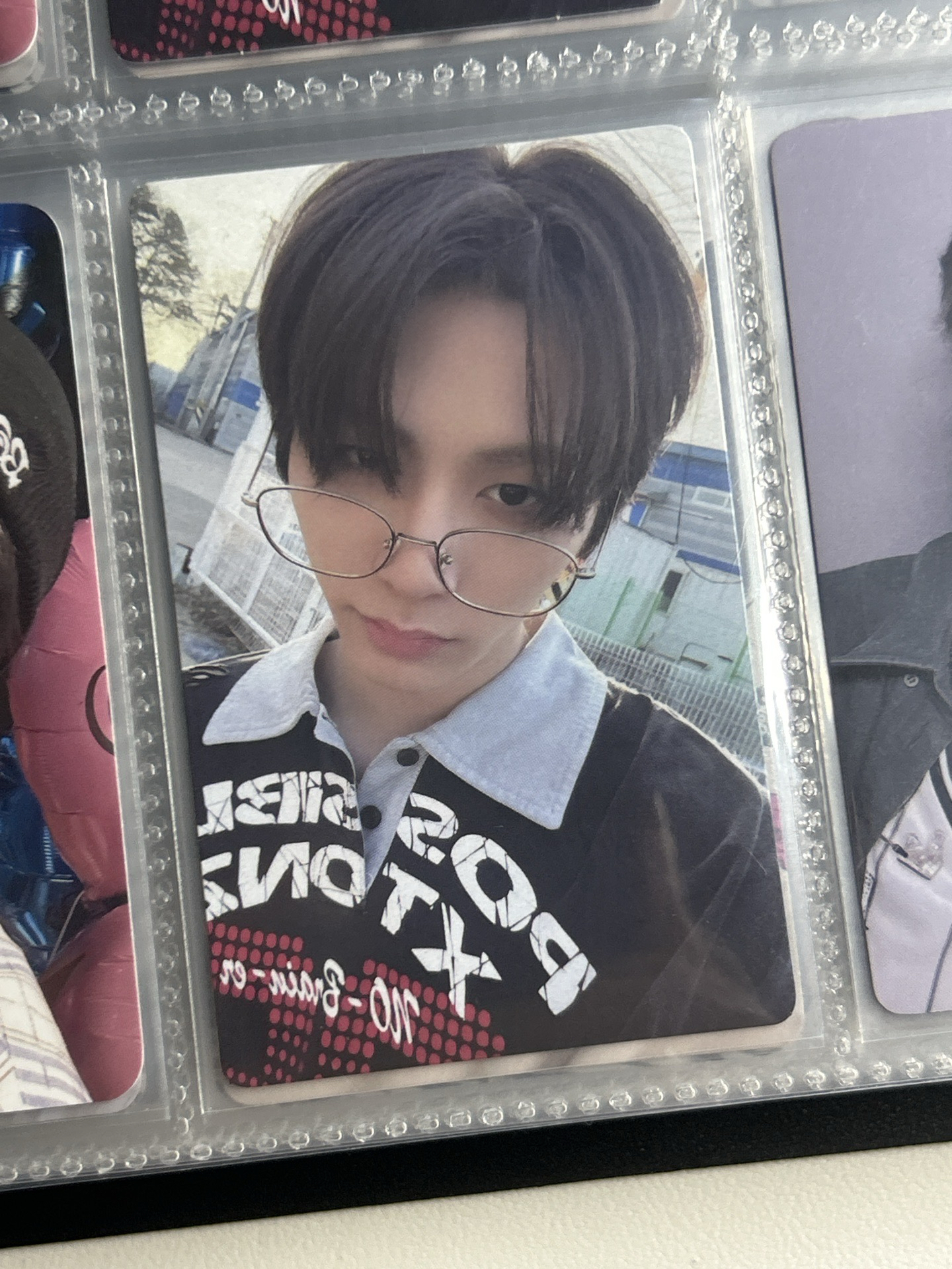 no genre wvs預售 4