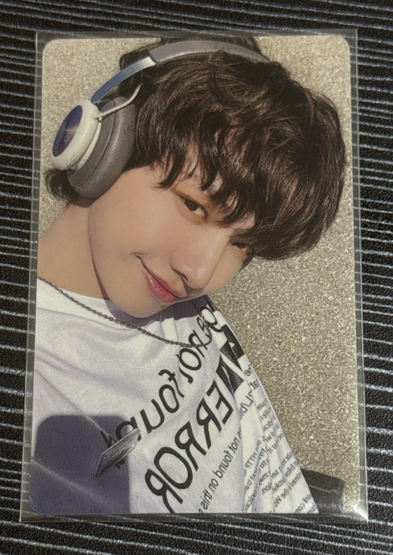 BOYNEXTDOOR⸝⸝꙳｜19.99 明宰鉉