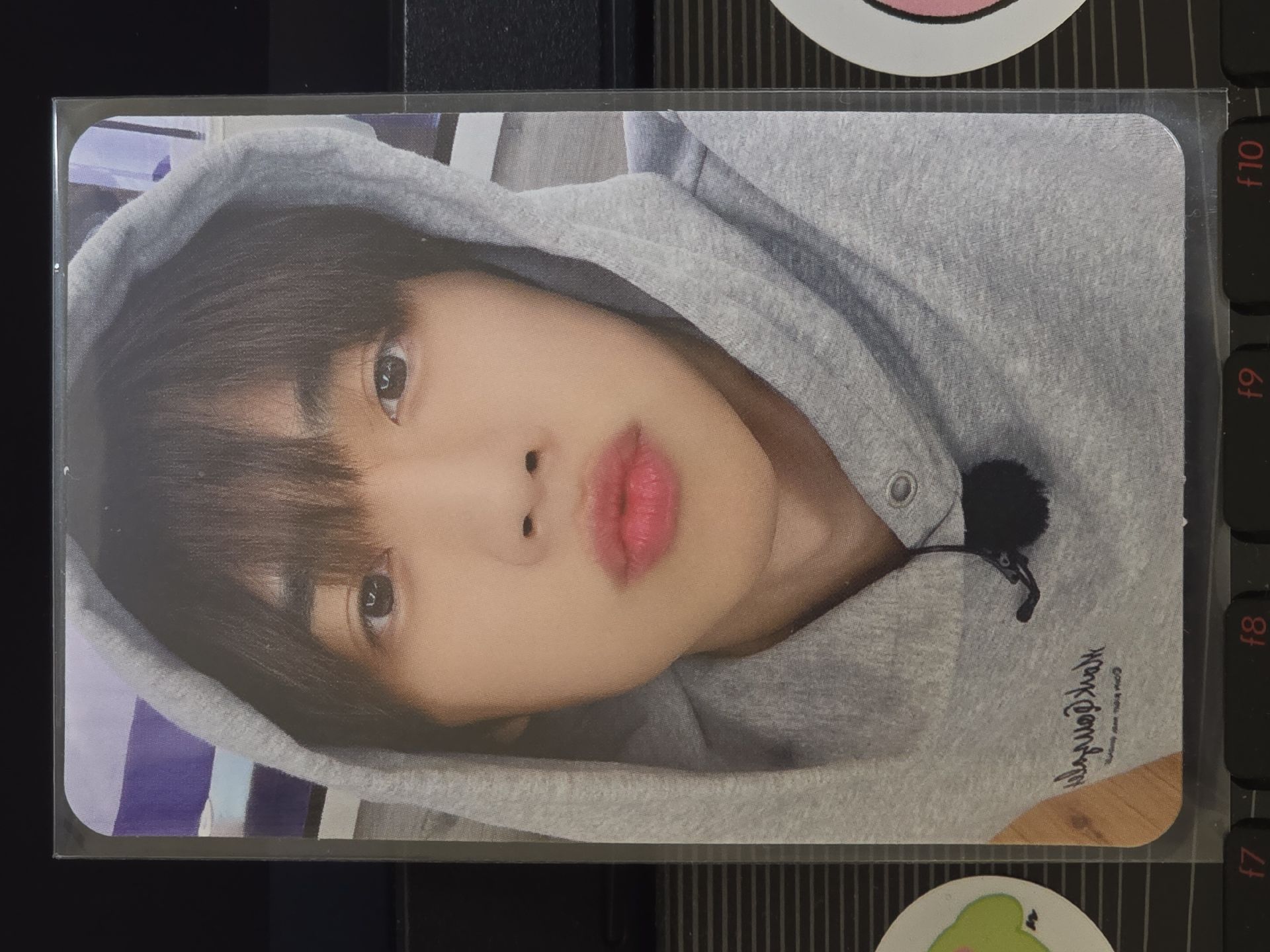 ⭐️麥片杯小卡