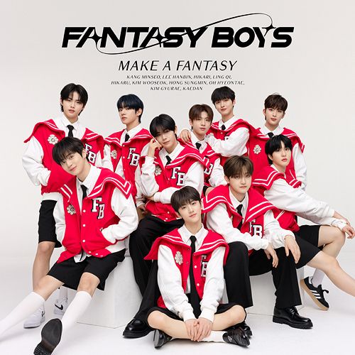 MAKE A FANTASY