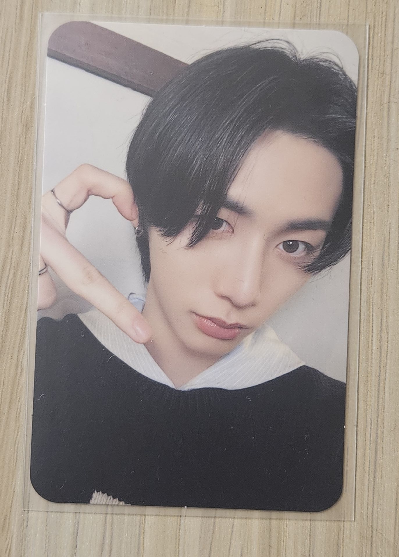 泰山 日專1輯AND,