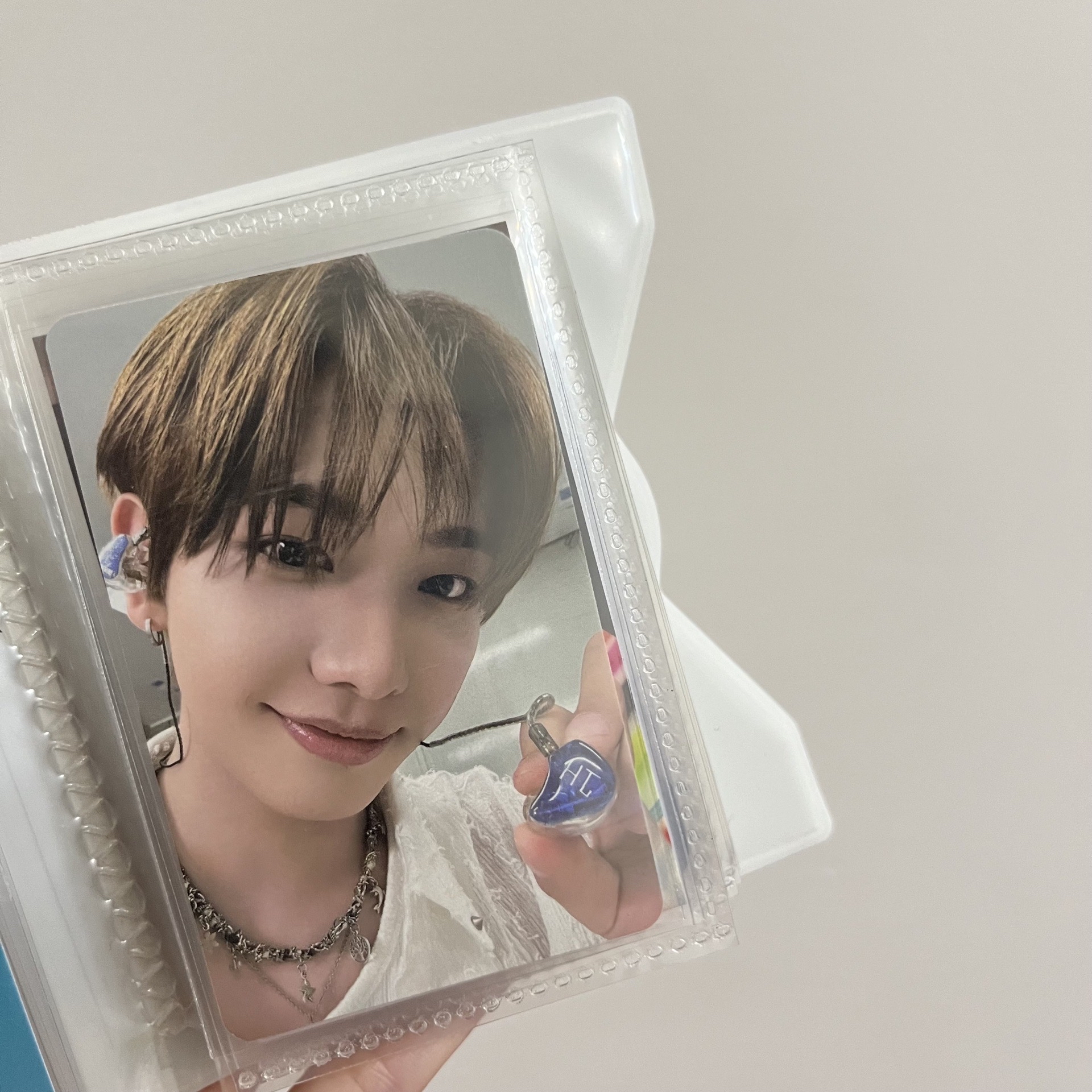 19.99 pst 幸運卡 明宰鉉