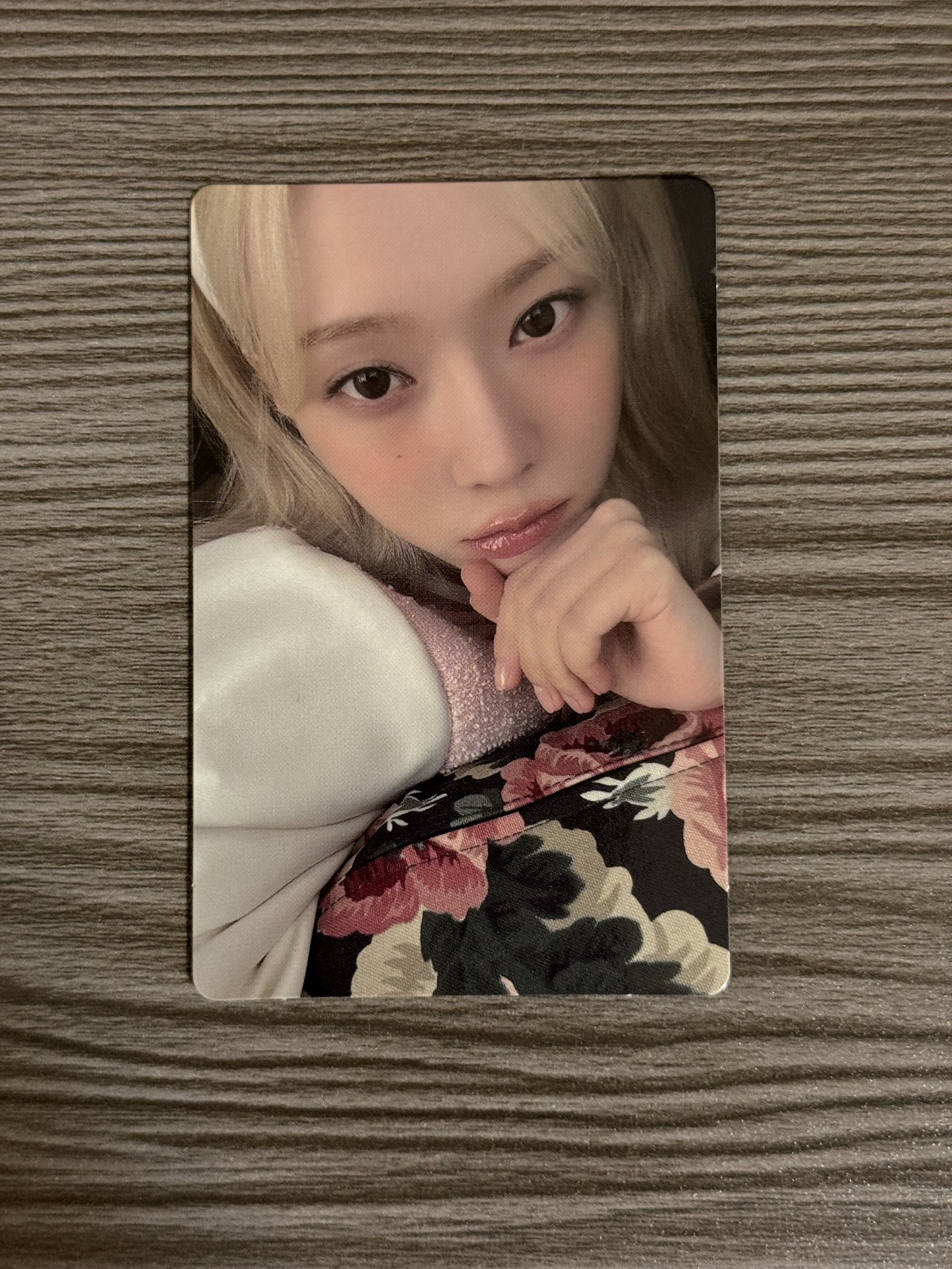 Armageddon m2u 幸運卡冬