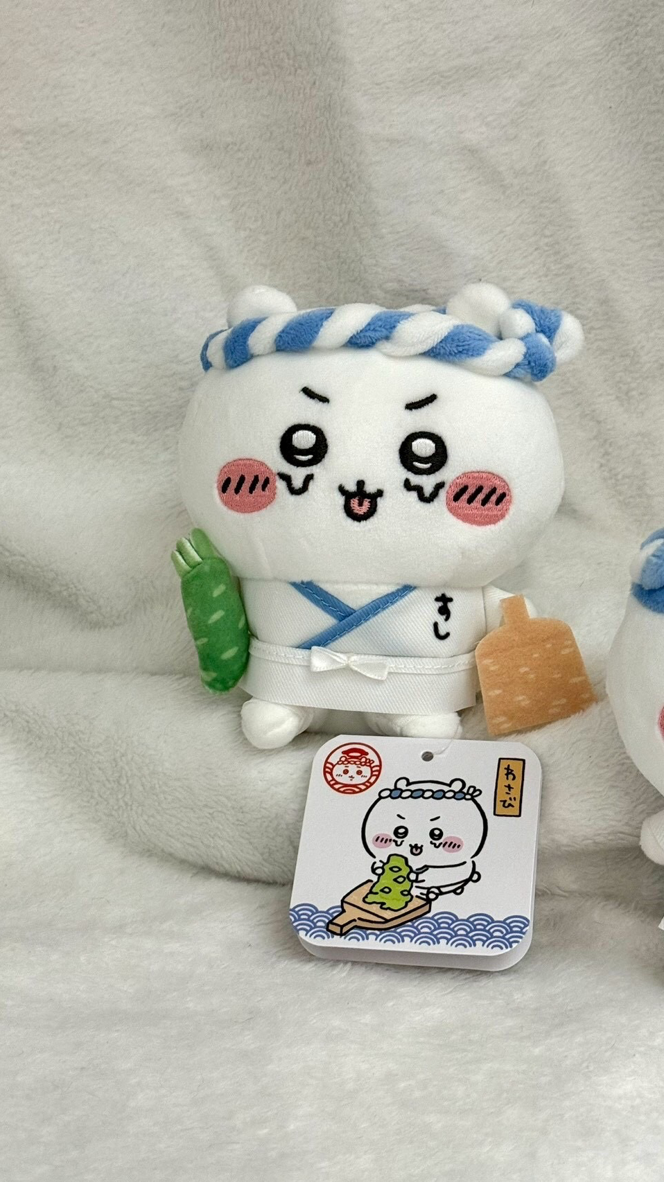 <現貨> 壽司系列 吉伊