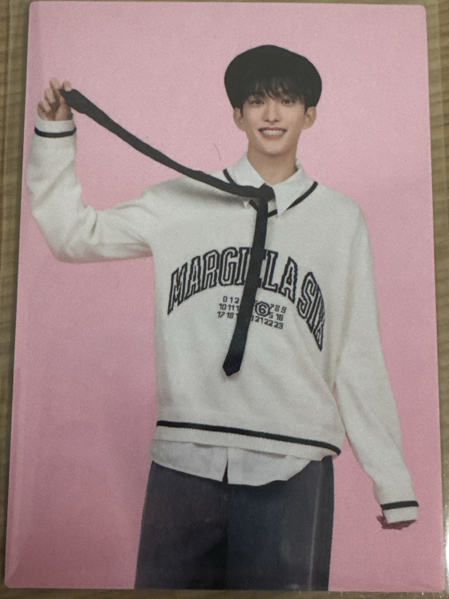 holiday 碩 隨機卡