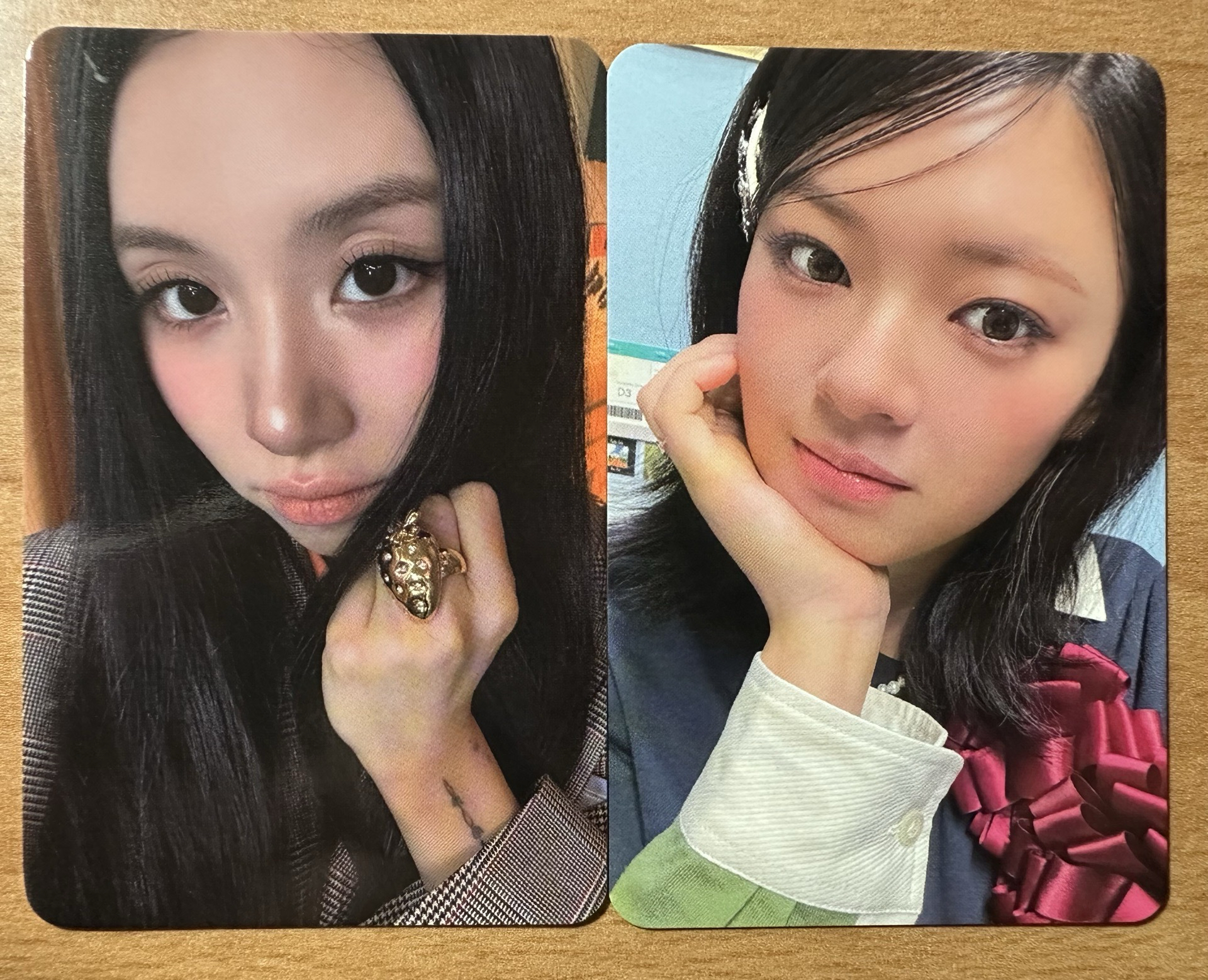 十週年特別專 MP單封特典