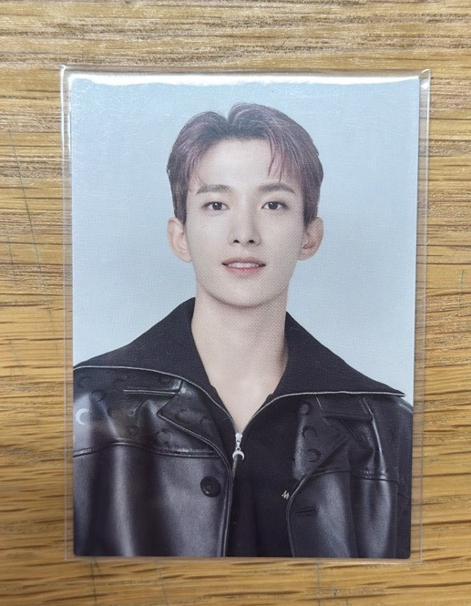 碩 follow日巡外套卡💛