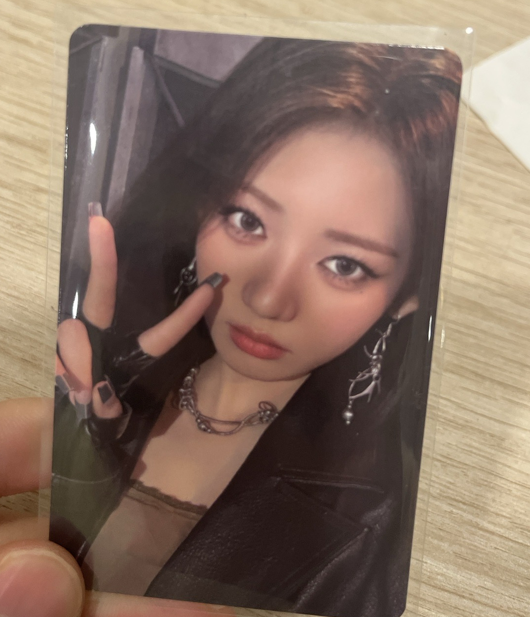 Rora 迷二預售禮