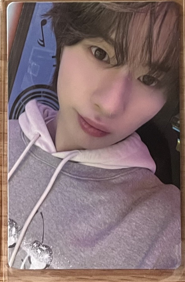 TWS 迷三 炅潣專卡