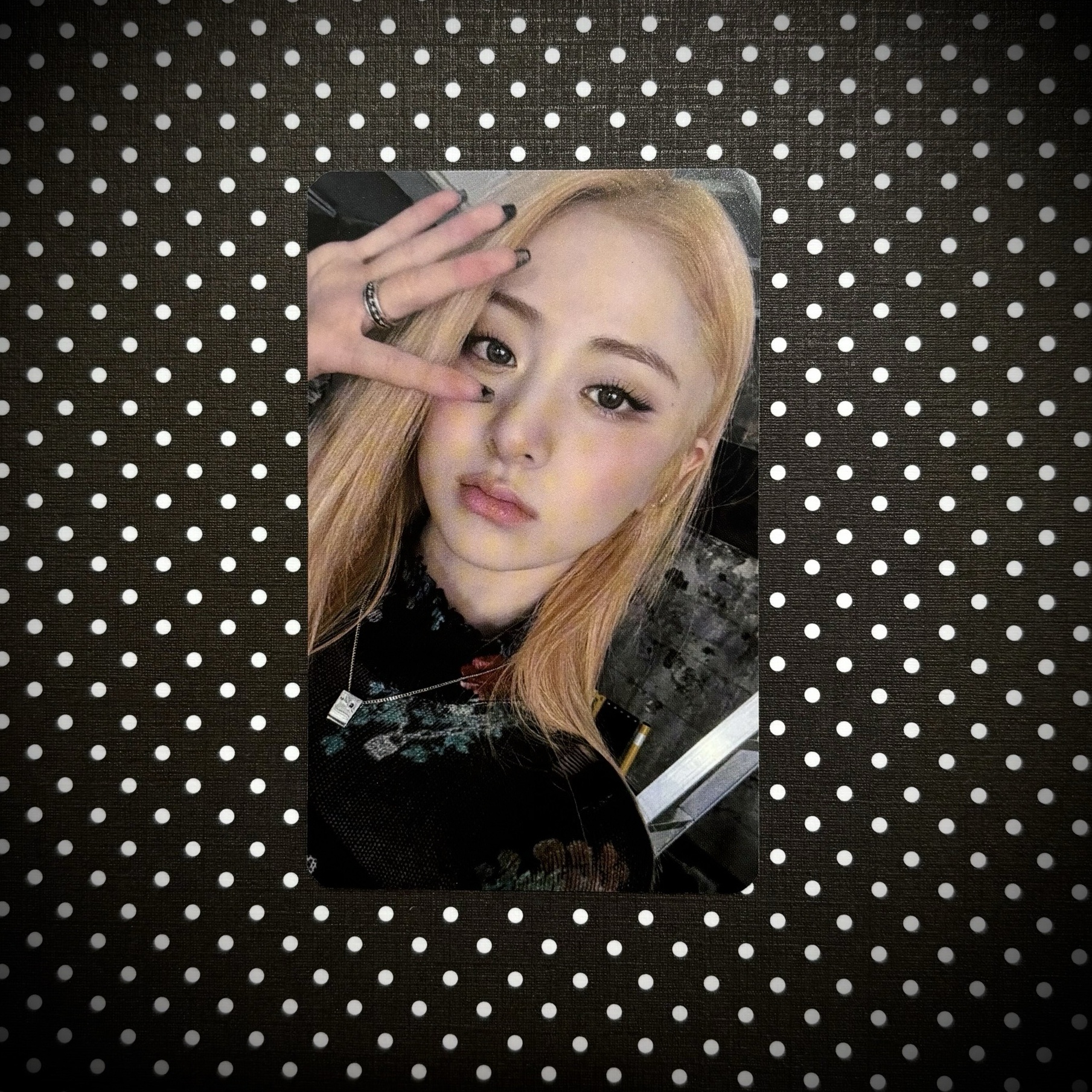 罰酒 sw 幸運卡 2.0 允