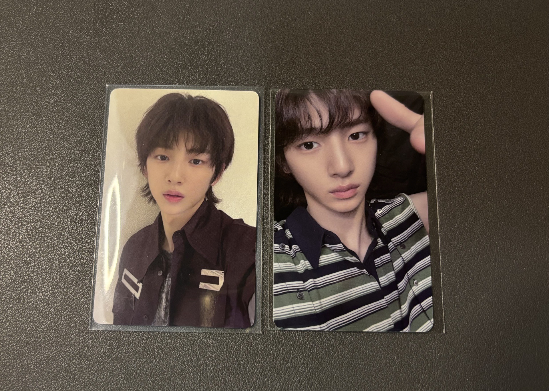 CORTIS 金主訓 一直🐟/mk