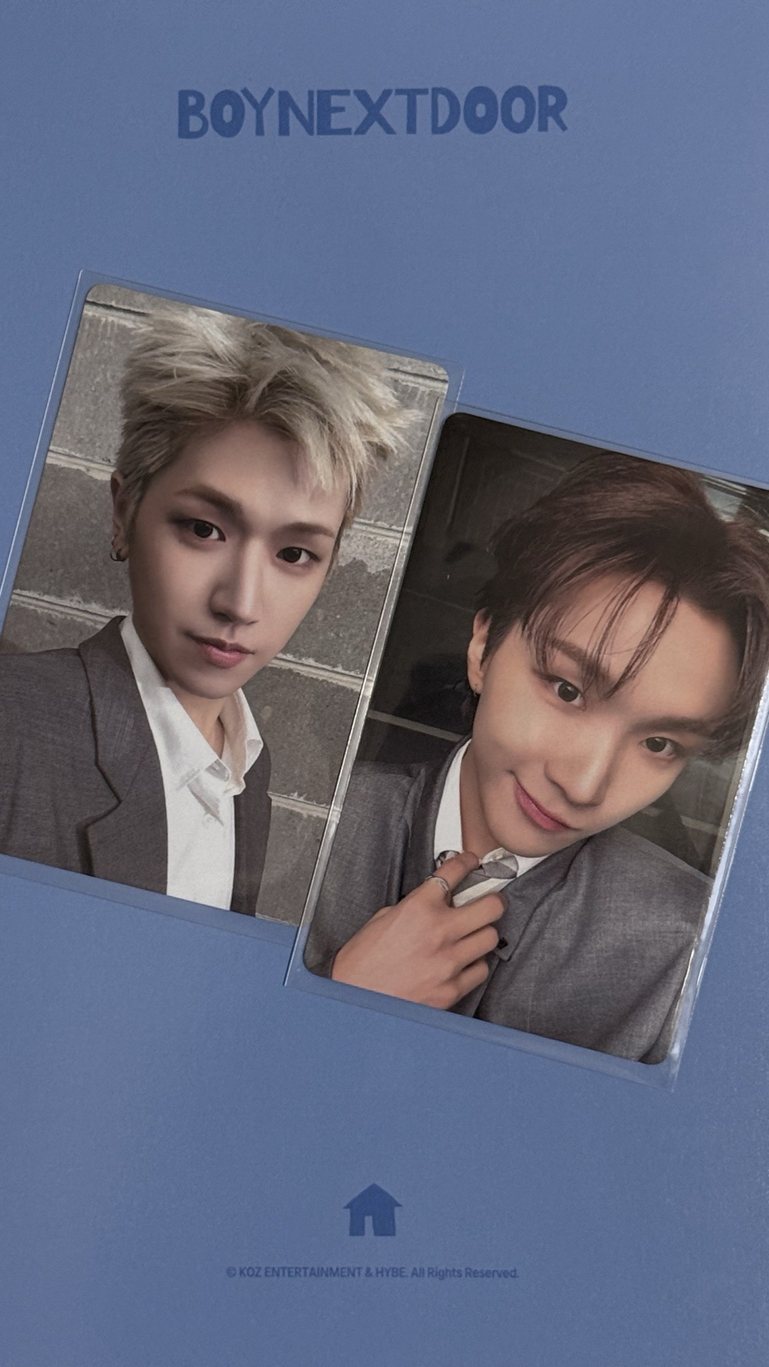 No Genre 26 Sw幸運卡 