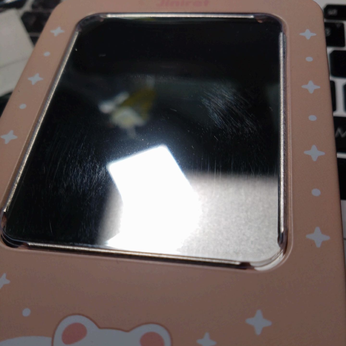 Straykids 安可場週邊 辰鐵盒