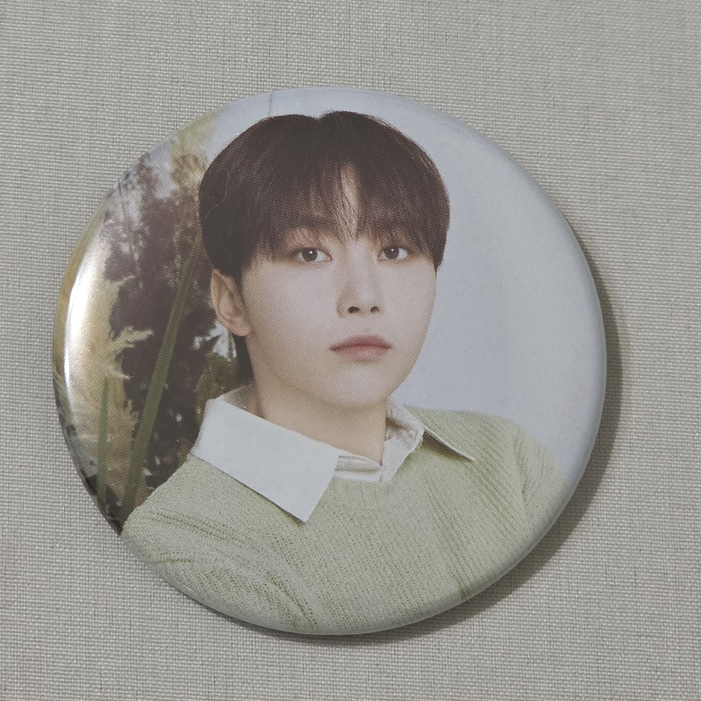 24咖啡廳徽章 寛