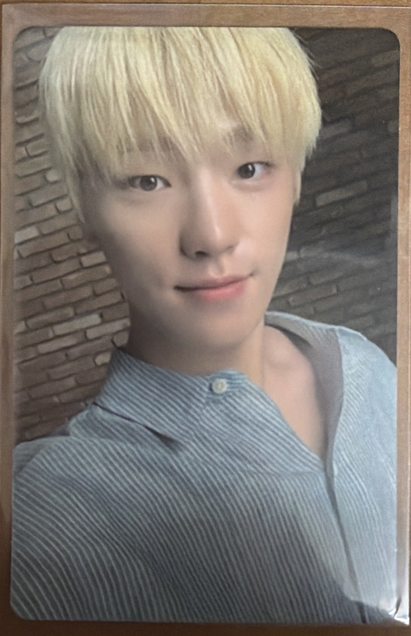 燦 正三 BEGIN (可當綁)