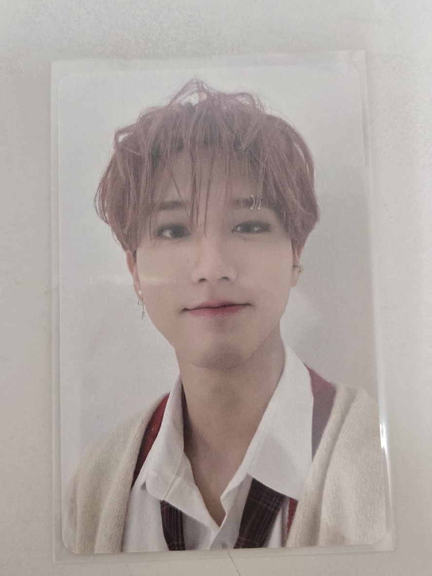 Han Christmas evel小卡