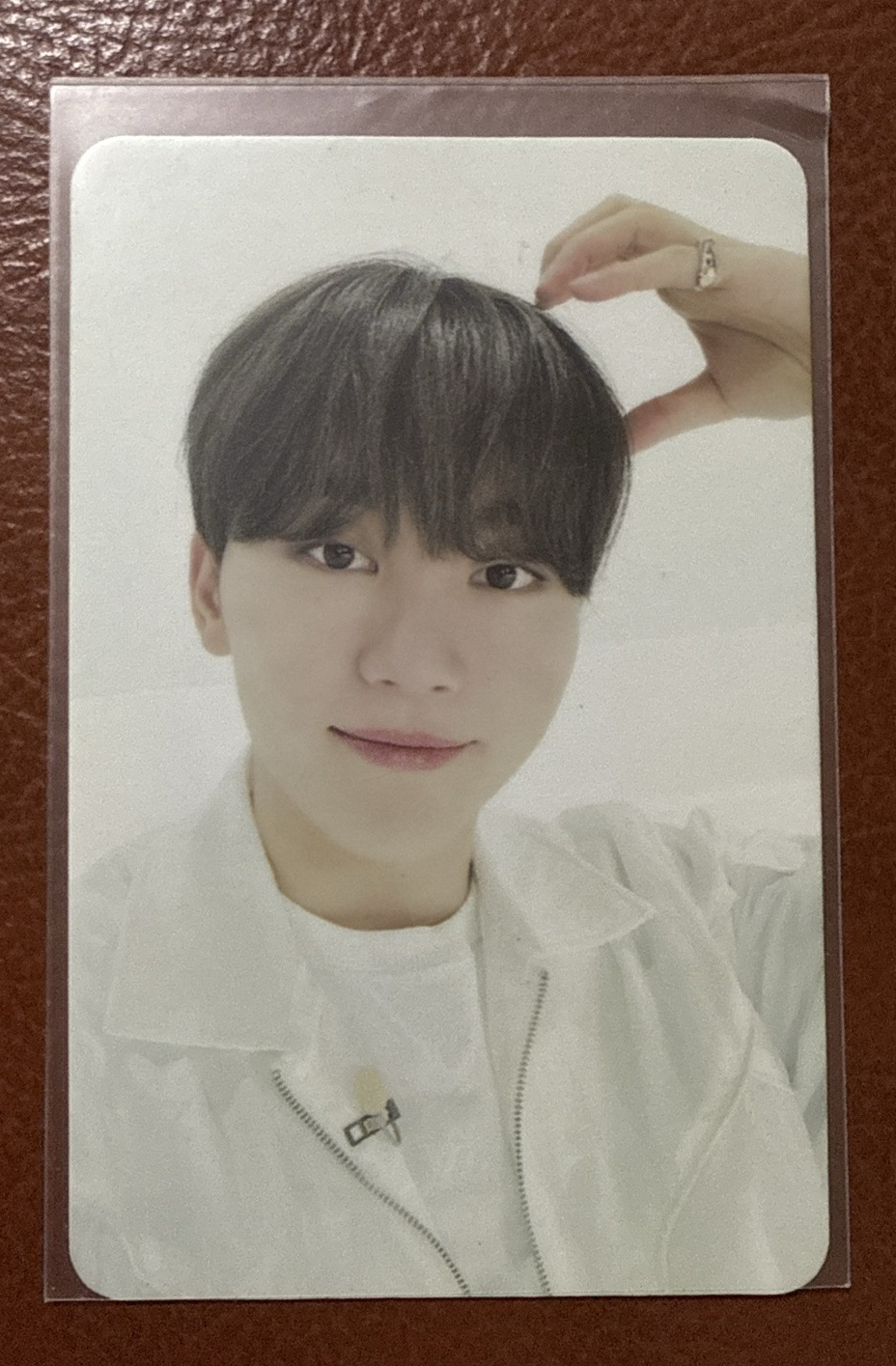 Going白版夫勝寛