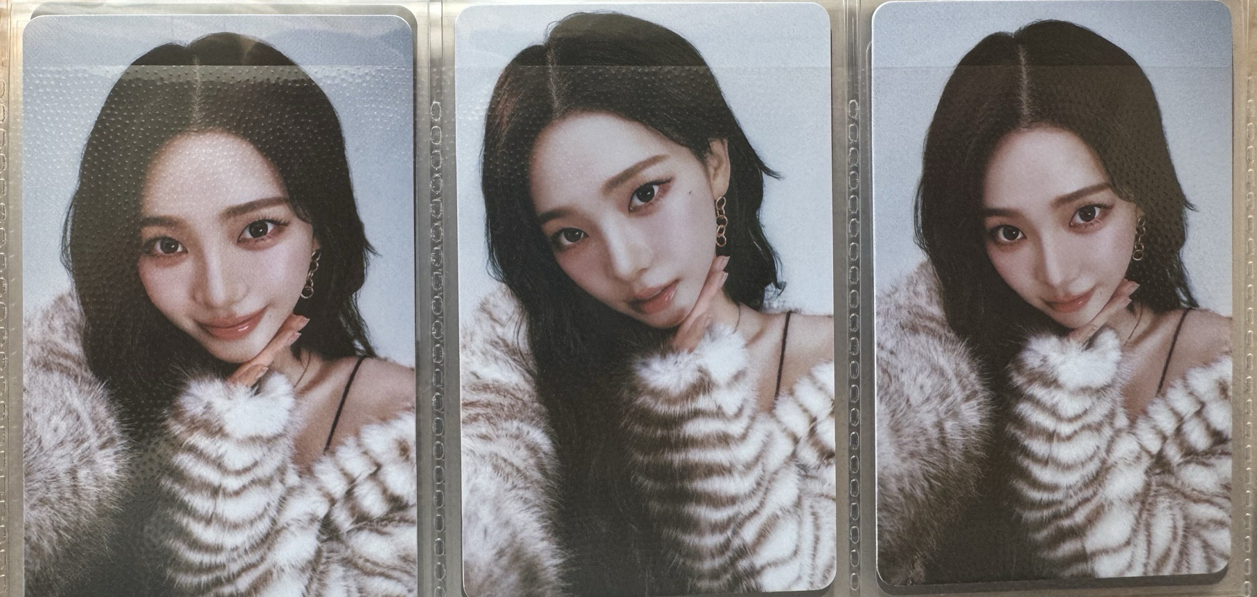 日巡隨機卡柚/一套