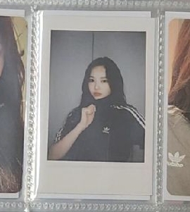 星河1.0簽售拍立得