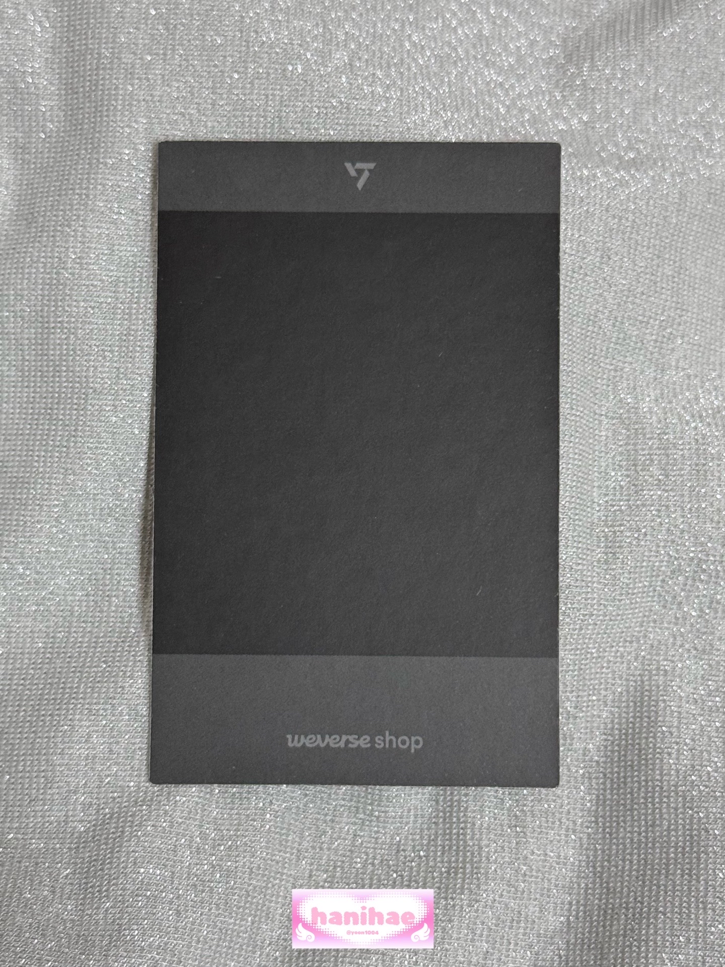 Jun 文俊輝 RIGHT HERE DVD拍立得