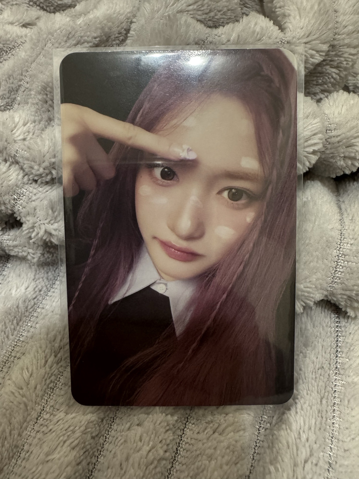 IVE EMPATHY 單封 船特 瑞