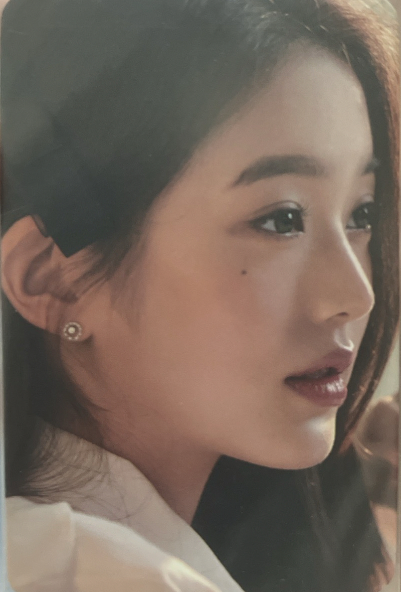 Hapa Kristin 代言卡 1.0