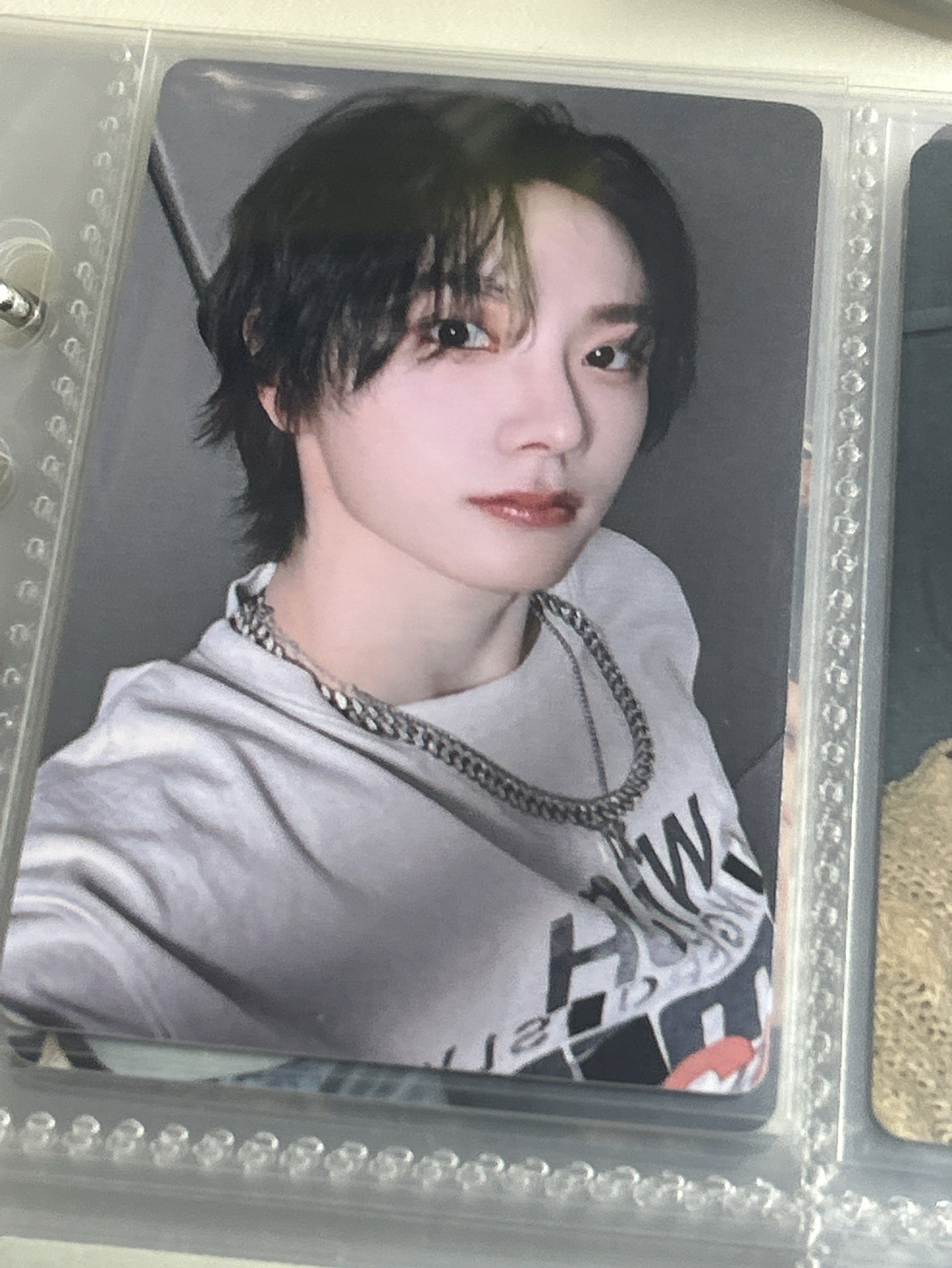 how? yzy 2.0 簽售 1