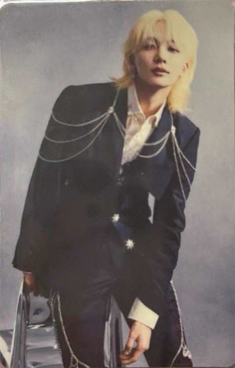 🐰淨 消費期限 初回A專卡