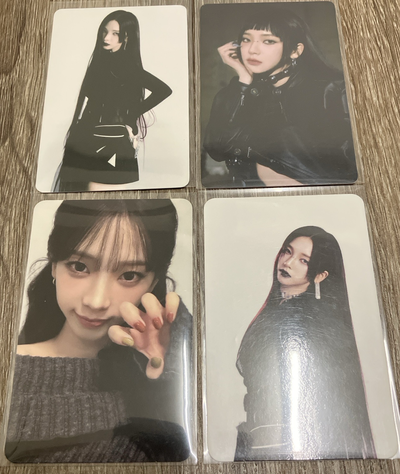 隨機卡 貓爪柚+綁卡三張