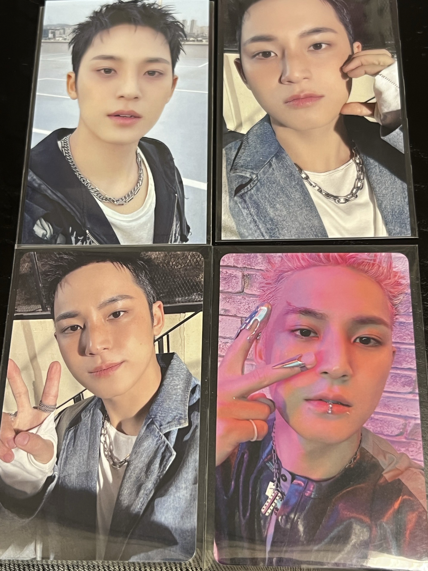 2025fan meeting場限